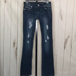 twentyoneblack by rue21 Jeans